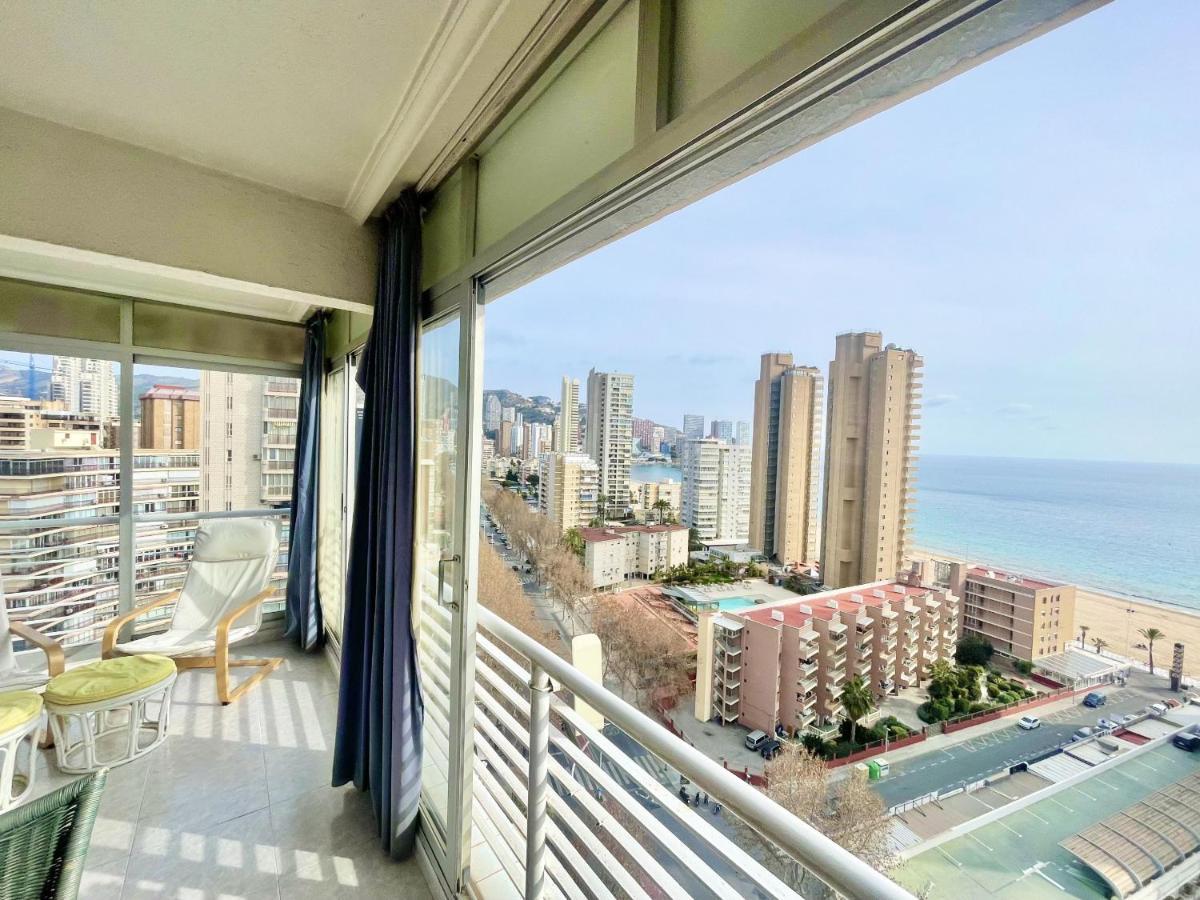 Caballos Benidorm