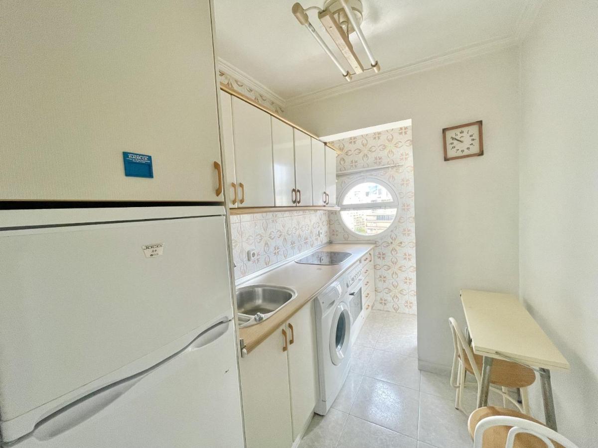 Caballos Appartement Benidorm