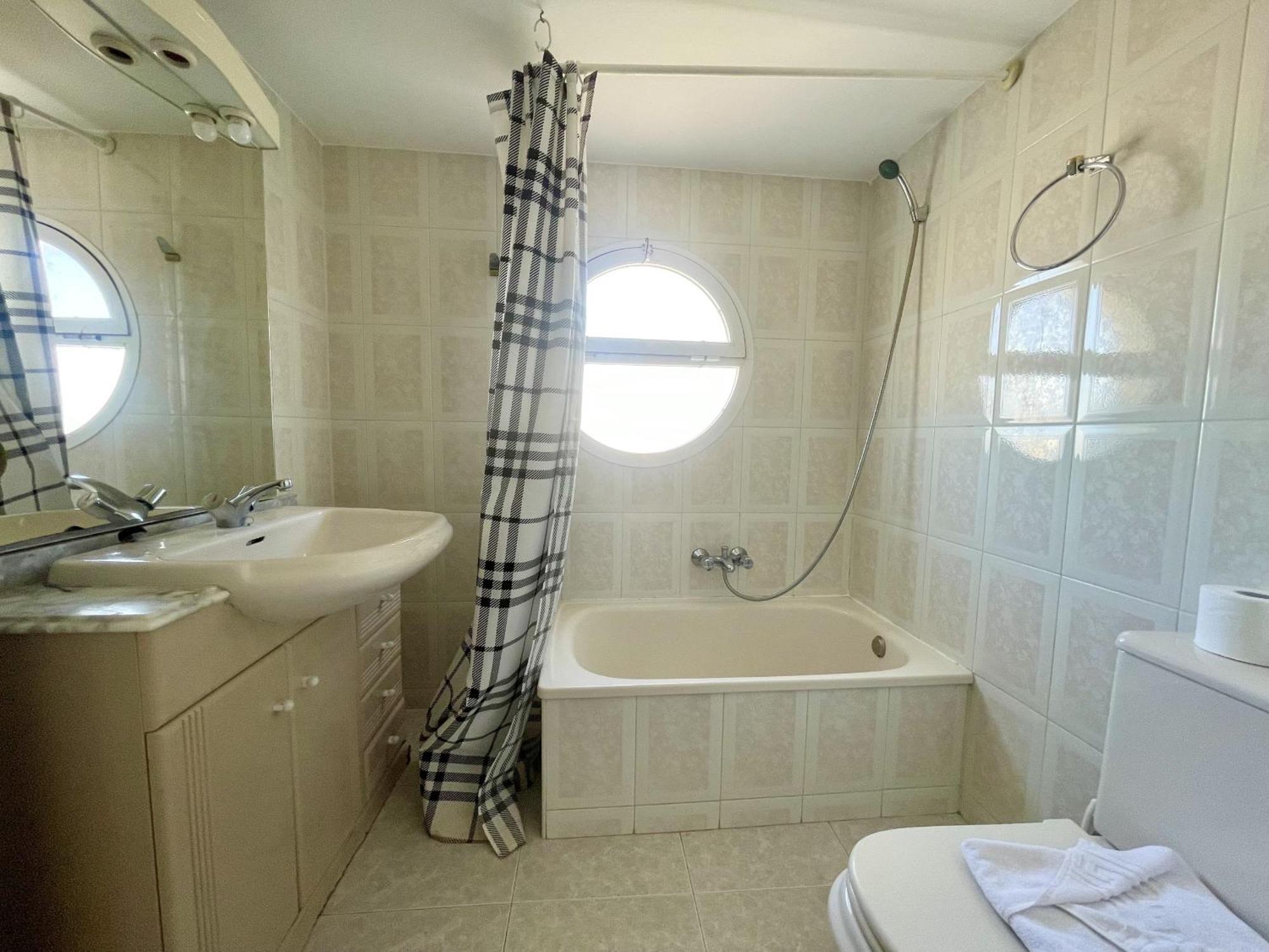 Caballos Appartement *