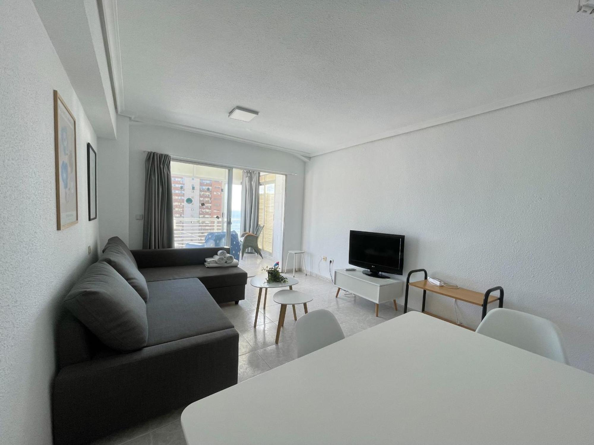 Appartement Caballos Benidorm