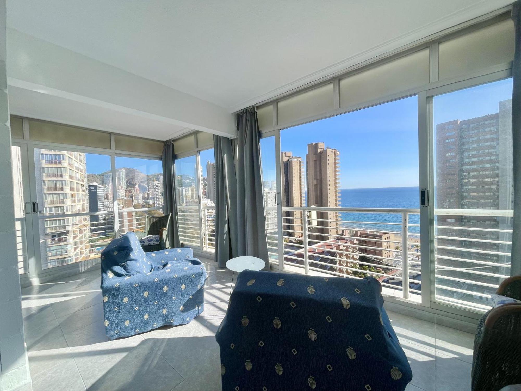 Caballos Appartement