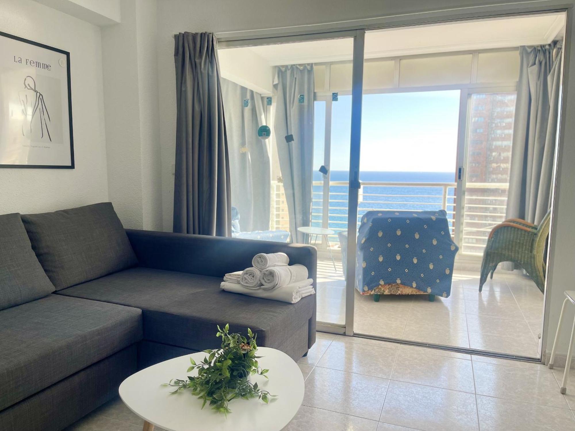 Appartement Caballos *