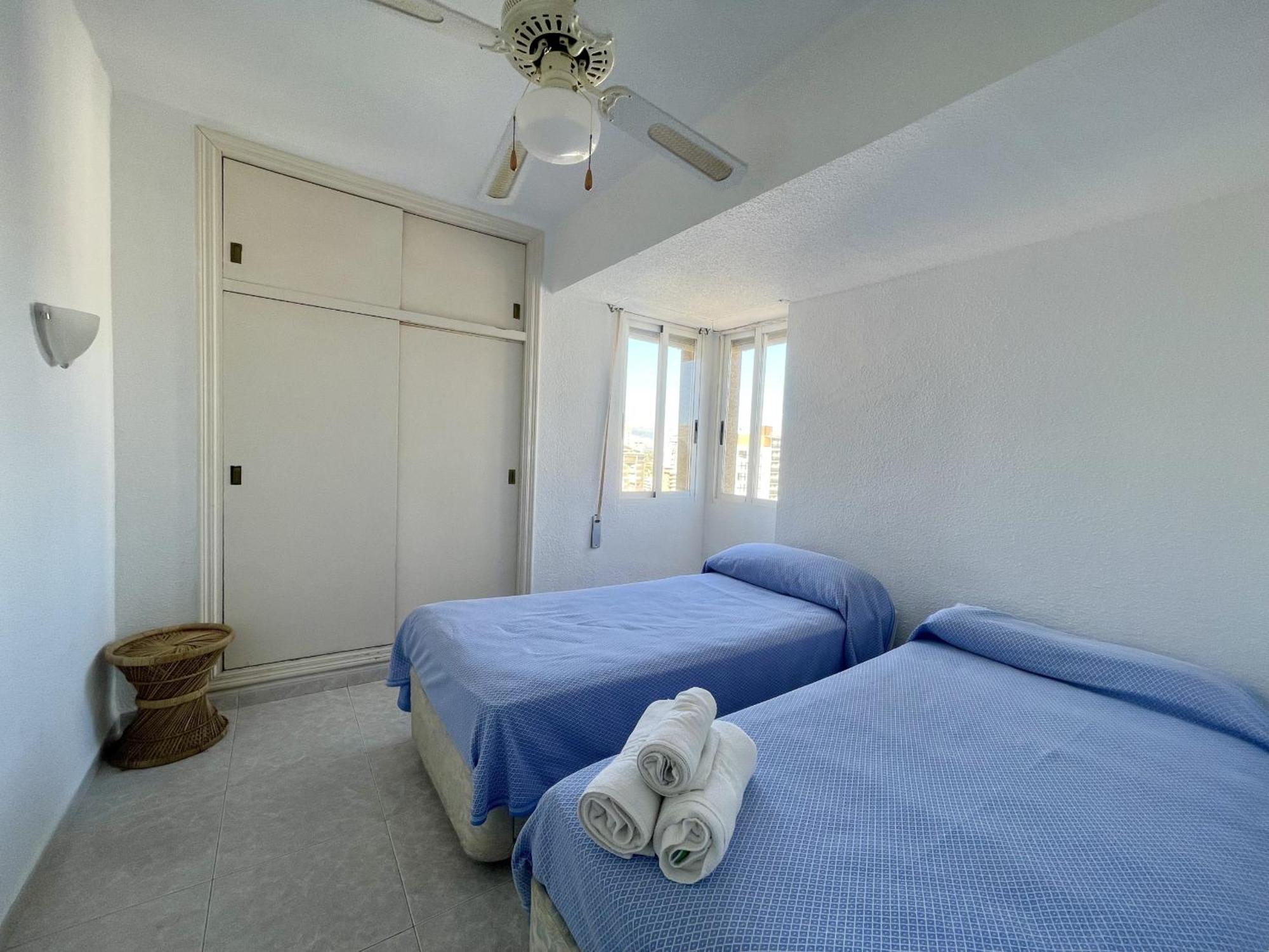 Caballos Appartement