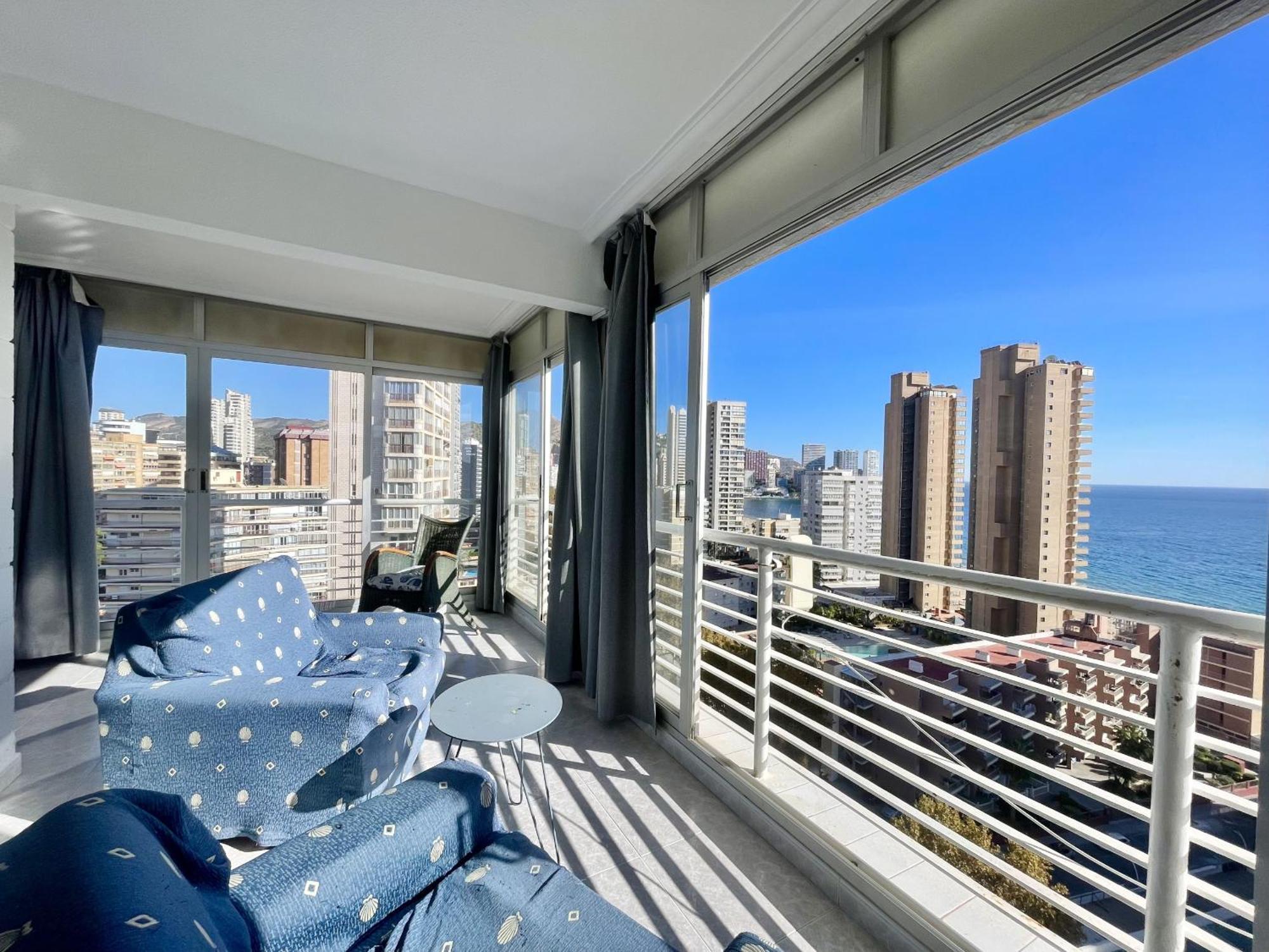 Appartement Caballos