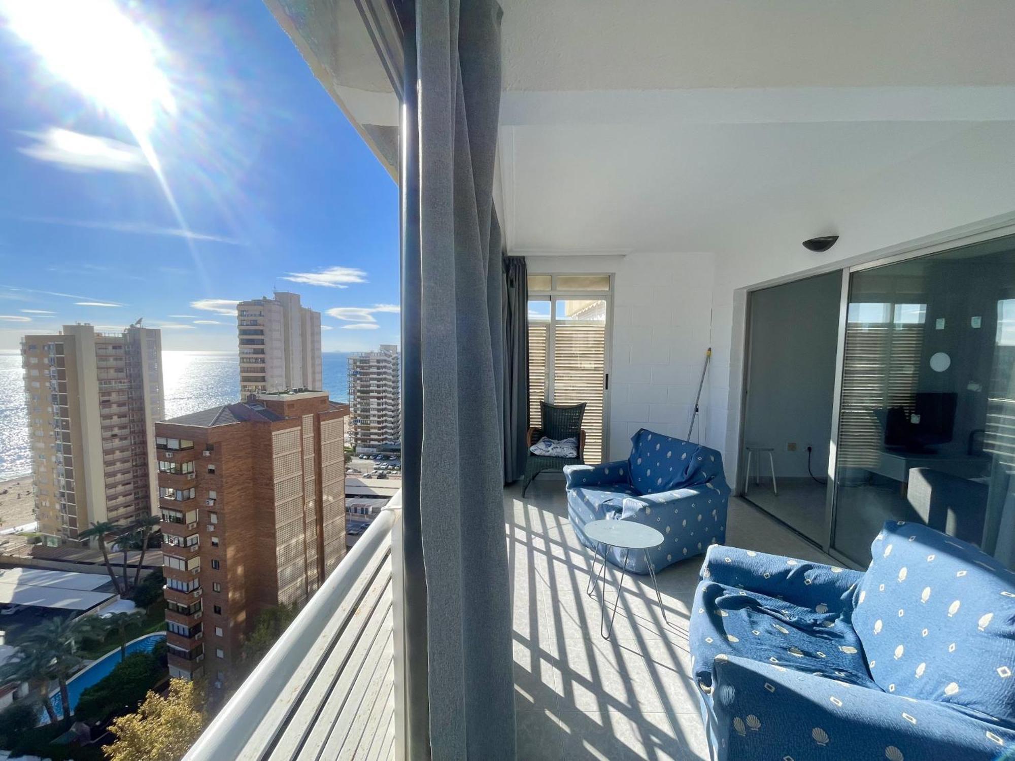 Caballos Appartement